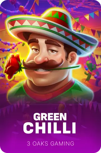 Green Chilli
